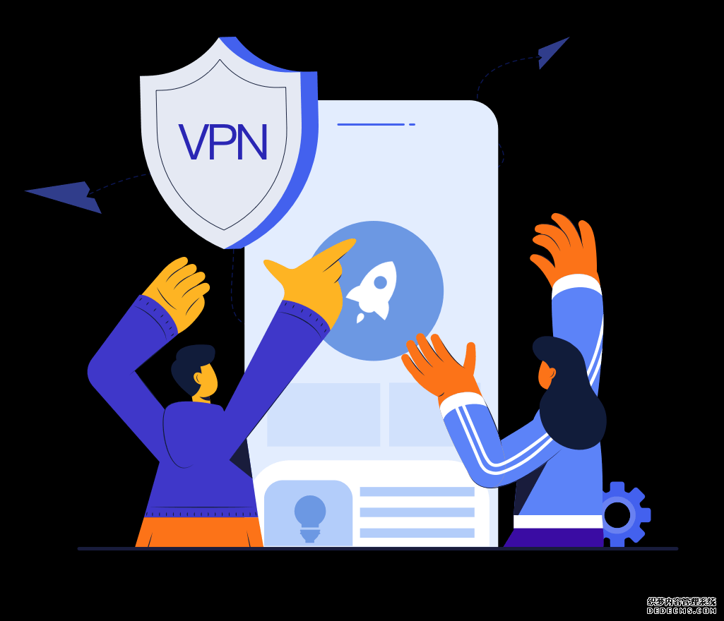 快连VPN Windows客户端，线路连接之后，无法访问Google、YouTube？